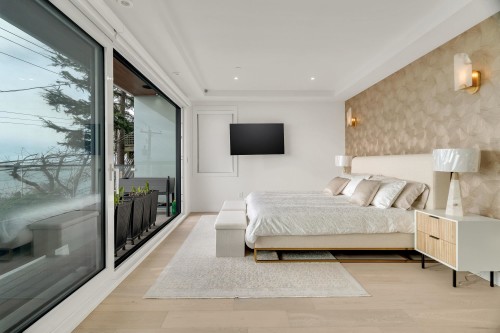 15377 Marine Drive, White Rock, BC 