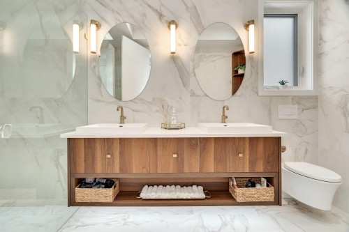 15377 Marine Drive, White Rock, BC 