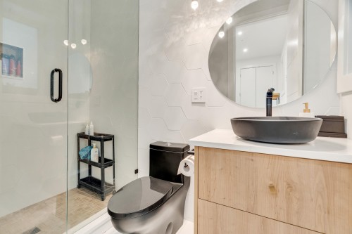 15377 Marine Drive, White Rock, BC 