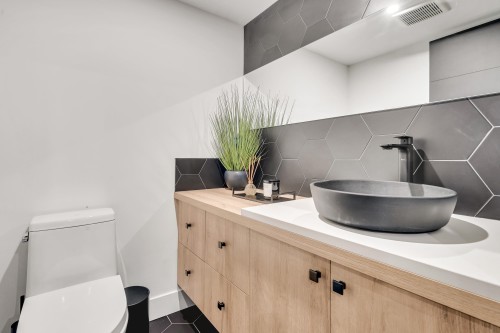 15377 Marine Drive, White Rock, BC 