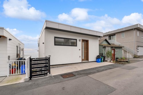 15377 Marine Drive, White Rock, BC 