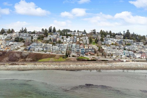 15377 Marine Drive, White Rock, BC 