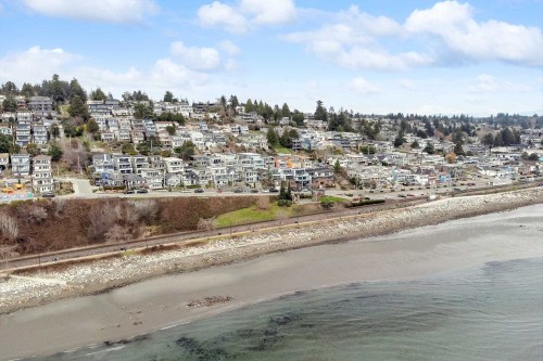 15377 Marine Drive, White Rock, BC 