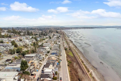 15377 Marine Drive, White Rock, BC 