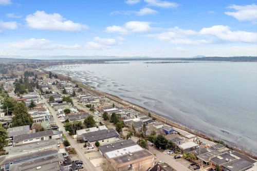 15377 Marine Drive, White Rock, BC 