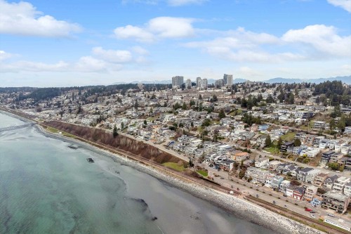 15377 Marine Drive, White Rock, BC 