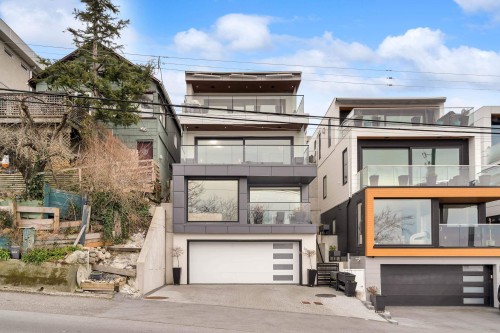 15377 Marine Drive, White Rock, BC 