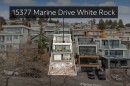 15377 Marine Drive, White Rock, BC 