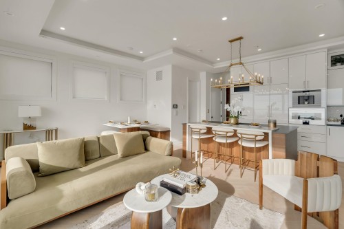 15377 Marine Drive, White Rock, BC 