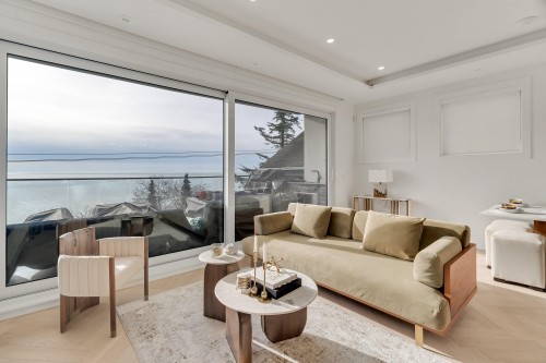 15377 Marine Drive, White Rock, BC 