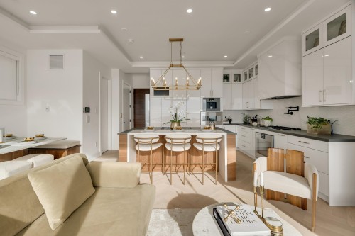 15377 Marine Drive, White Rock, BC 