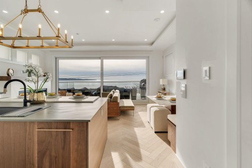 15377 Marine Drive, White Rock, BC 