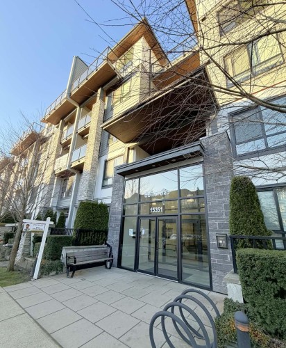 407-15351 101 Avenue  Surrey, BC V3R 0G2