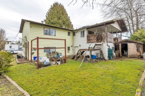 11130 80 Avenue, Delta, BC 