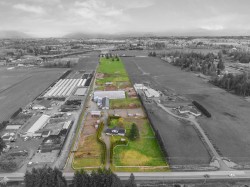 4532 272 Street  Langley, BC V4W 1N3