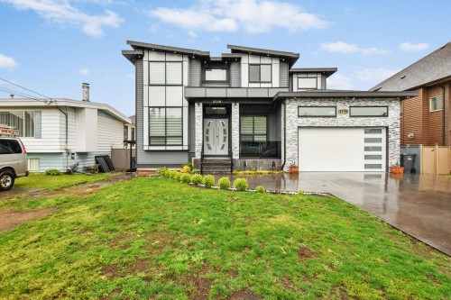 2778 Princess Street  Abbotsford, BC V2T 2S6