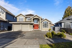 12865 63a Avenue  Surrey, BC V3X 3S9