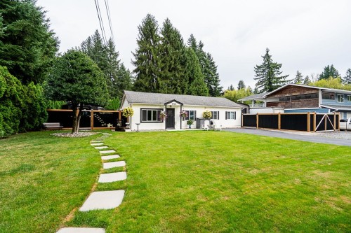 3742 204 Street, Langley, BC 