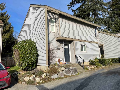 19205 Fairway Drive  Surrey, BC V3S 5M8