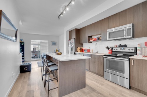 4-13636 81a Avenue  Surrey, BC V3W 1H9