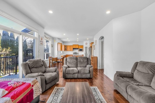 2898 Buffer Crescent, Abbotsford, BC 