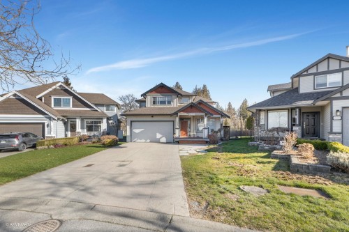 2898 Buffer Crescent, Abbotsford, BC 