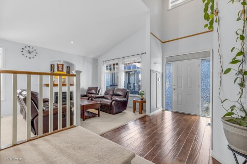 2898 Buffer Crescent, Abbotsford, BC 