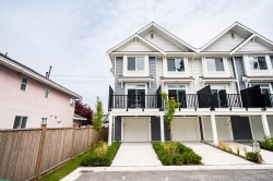 6-2525 156 Street  Surrey, BC V3P 1C7