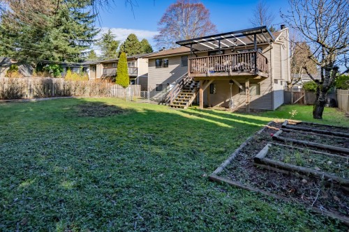 1981 158A Street, Surrey, BC 