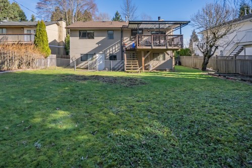 1981 158A Street, Surrey, BC 