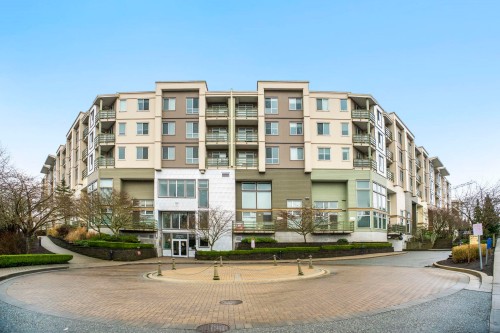 217-15850 26 Avenue  Surrey, BC V3Z 2N6