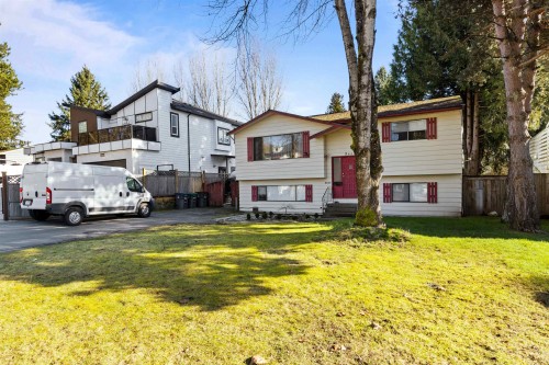 8666 August Drive, Surrey, BC 