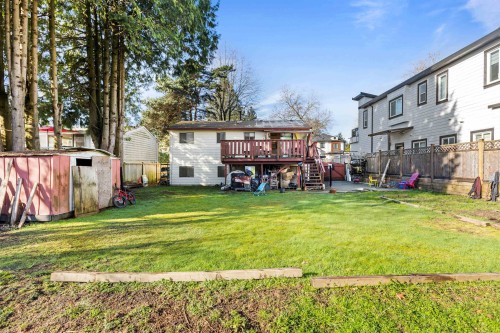8666 August Drive, Surrey, BC 