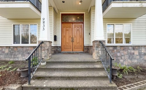 9833 128 Street, Surrey, BC 