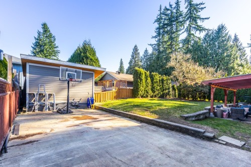 4638 198C Street, Langley, BC 