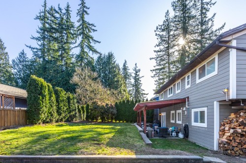 4638 198C Street, Langley, BC 