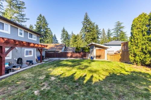 4638 198C Street, Langley, BC 