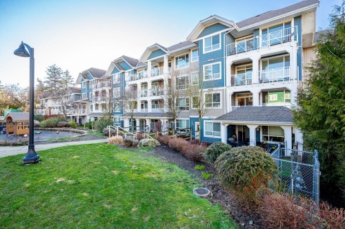 313-16380 64 Avenue  Surrey, BC V3S 6X6