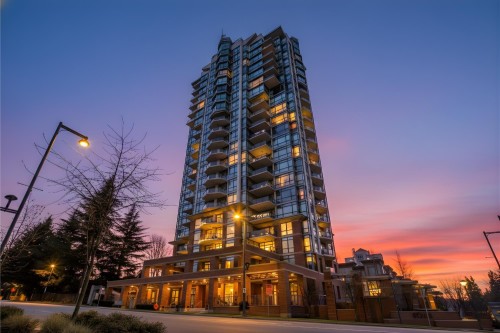 2209-13399 104 Avenue  Surrey, BC V3T 0C9