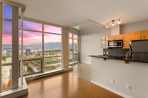 2209-13399 104 Avenue, Surrey, BC 