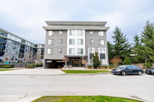 402-15835 85 Avenue  Surrey, BC V4N 6W6