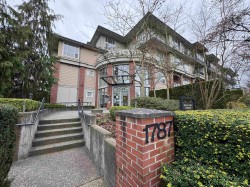 207-1787 154 Street  Surrey, BC V4A 4S1
