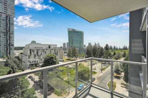 508-13350 Central Avenue, Surrey, BC 