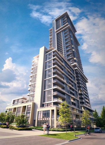 508-13350 Central Avenue, Surrey, BC 