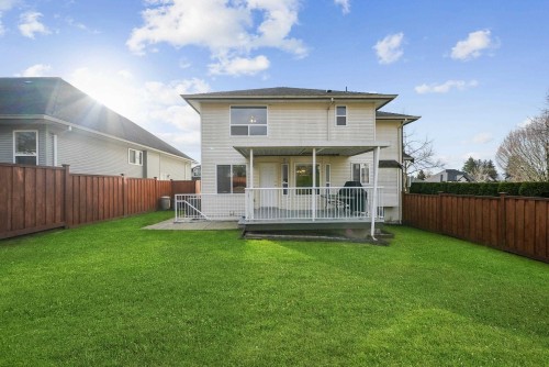 18111 68A Avenue, Surrey, BC 