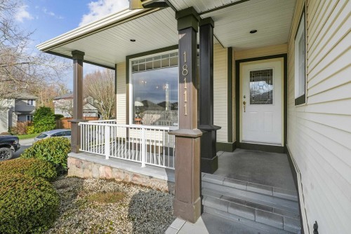 18111 68A Avenue, Surrey, BC 