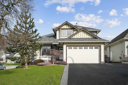 18111 68A Avenue, Surrey, BC 