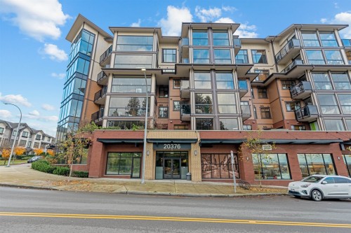 618-20376 86th Avenue N Langley, BC V2Y 3P8