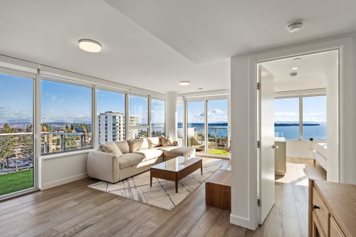 1007-15165 Thrift Avenue  White Rock, BC V4B 0C1