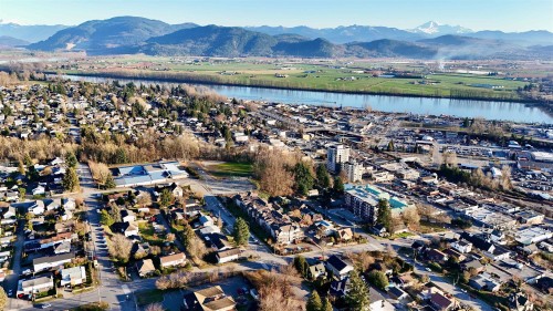 33062 4Th Avenue, Mission, BC 